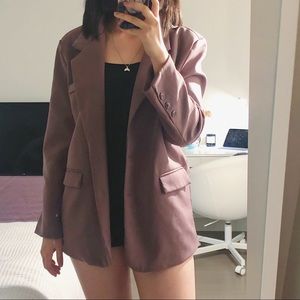 Vintage suit